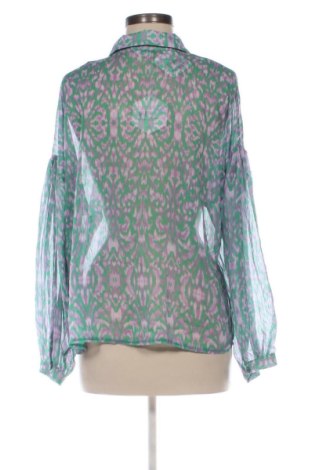 Damenbluse CVG, Größe M, Farbe Mehrfarbig, Preis € 16,99