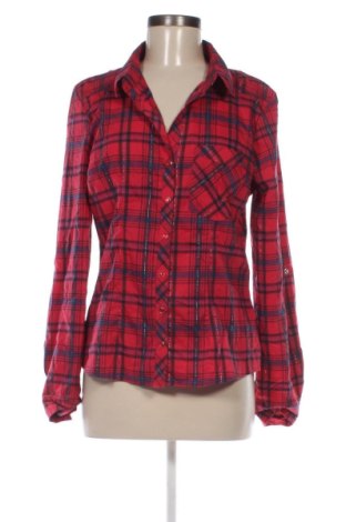 Damenbluse Cache Cache, Größe L, Farbe Mehrfarbig, Preis € 15,99