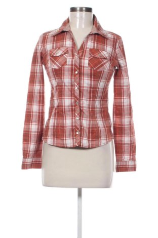 Γυναικείο πουκάμισο Cache Cache, Μέγεθος S, Χρώμα Πολύχρωμο, Τιμή 8,99 €