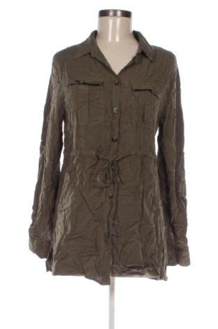 Damska koszula Calliope, Rozmiar L, Kolor Zielony, Cena 32,99 zł