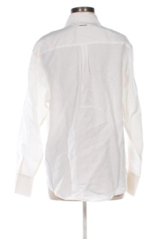 Дамска риза Calvin Klein, Размер M, Цвят Екрю, Цена 138,04 €