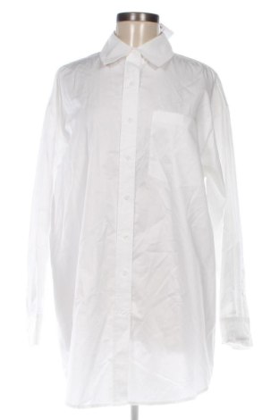 Cămașă de femei Calvin Klein, Mărime S, Culoare Alb, Preț 844,99 Lei