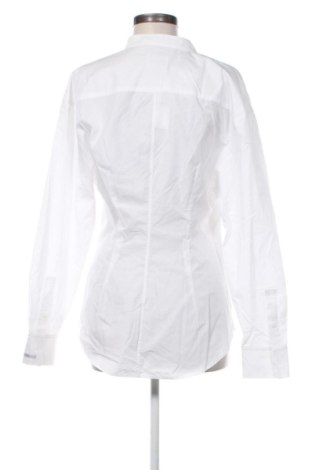 Damenbluse Calvin Klein, Größe M, Farbe Weiß, Preis € 204,99