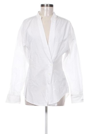 Dámská košile  Calvin Klein, Velikost M, Barva Bílá, Cena  4 549,00 Kč, #135870147