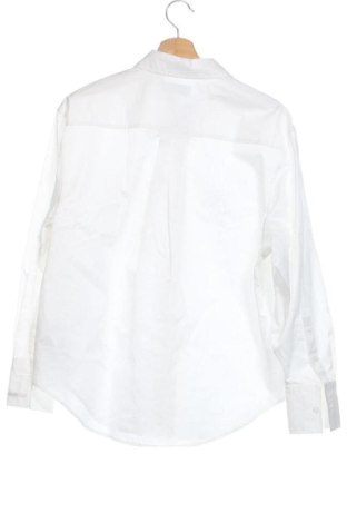 Dámska košeľa  Calvin Klein, Veľkosť XS, Farba Biela, Cena  153,95 €