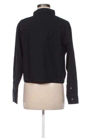 Női ing Calvin Klein Jeans, Méret S, Szín Fekete, Ár 34 049 Ft