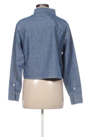 Dámska košeľa  Calvin Klein Jeans, Veľkosť S, Farba Modrá, Cena  80,95 €