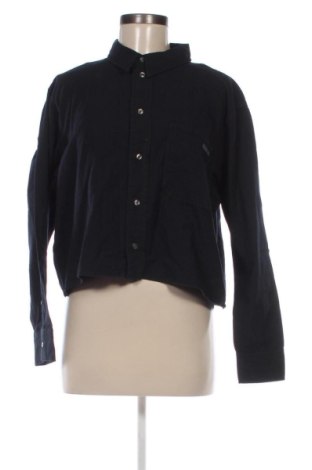 Дамска риза Calvin Klein Jeans, Размер M, Цвят Черен, Цена 38,34 €
