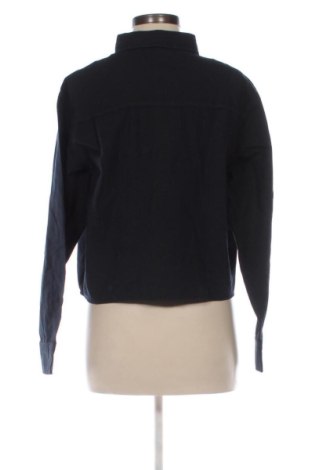 Дамска риза Calvin Klein Jeans, Размер M, Цвят Черен, Цена 38,34 €
