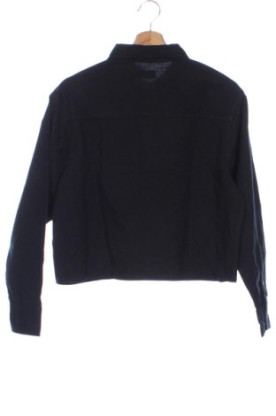Cămașă de femei Calvin Klein Jeans, Mărime XS, Culoare Negru, Preț 189,99 Lei