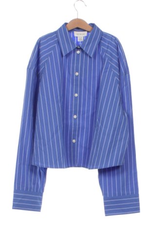 Damska koszula Calvin Klein Jeans, Rozmiar XXS, Kolor Kolorowy, Cena 584,99 zł