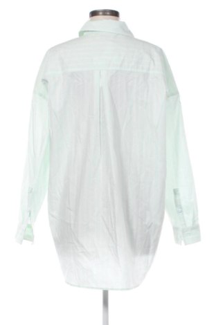 Γυναικείο πουκάμισο Calvin Klein Jeans, Μέγεθος S, Χρώμα Πολύχρωμο, Τιμή 102,99 €