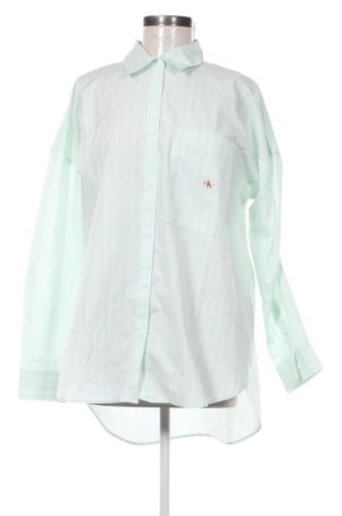 Dámska košeľa  Calvin Klein Jeans, Veľkosť M, Farba Viacfarebná, Cena  36,95 €, #135865606