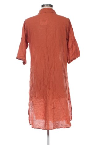 Dámska košeľa  Calzedonia, Veľkosť M, Farba Oranžová, Cena  17,36 €