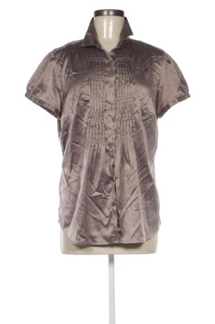 Dámská košile  Camaieu, Velikost M, Barva Hnědá, Cena  279,00 Kč