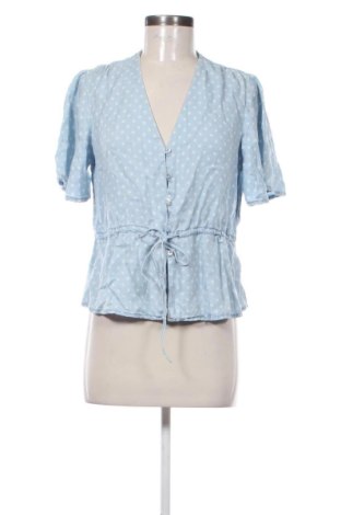 Дамска риза Camaieu, Размер L, Цвят Многоцветен, Цена 12,77 €