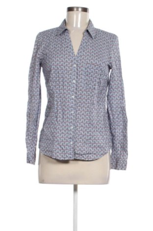 Γυναικείο πουκάμισο Camaieu, Μέγεθος S, Χρώμα Πολύχρωμο, Τιμή 7,99 €