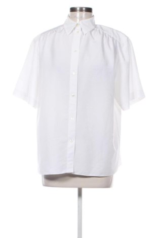 Dámska košeľa  Canda, Veľkosť L, Farba Biela, Cena  12,69 €