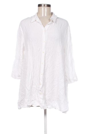 Дамска риза Canda, Размер XL, Цвят Бял, Цена 8,69 €