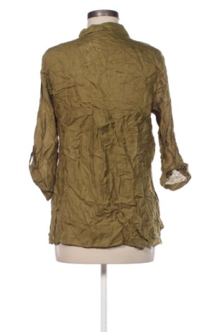 Damenbluse Canda, Größe S, Farbe Grün, Preis € 7,99