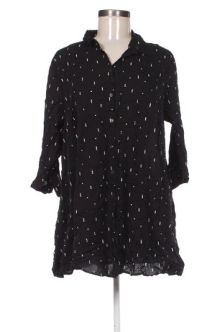 Γυναικείο πουκάμισο Canda, Μέγεθος M, Χρώμα Πολύχρωμο, Τιμή 7,99 €