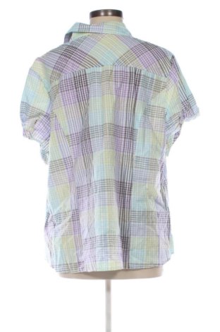 Dámská košile  Canda, Velikost 3XL, Barva Vícebarevné, Cena  379,00 Kč