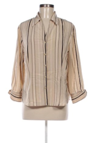 Γυναικείο πουκάμισο Canda, Μέγεθος XL, Χρώμα Πολύχρωμο, Τιμή 7,99 €