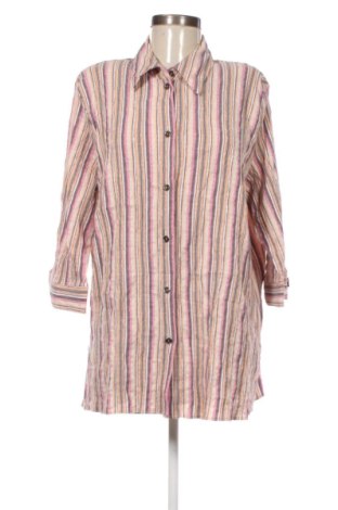 Dámska košeľa  Canda, Veľkosť XXL, Farba Viacfarebná, Cena  7,95 €