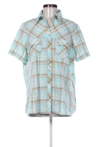 Dámska košeľa  Canda, Veľkosť XXL, Farba Viacfarebná, Cena  8,95 €