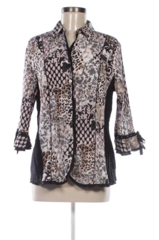 Dámska košeľa  Canda, Veľkosť L, Farba Viacfarebná, Cena  8,95 €