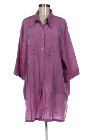 Dámska košeľa  Canda, Veľkosť XXL, Farba Ružová, Cena  15,95 €