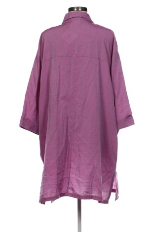 Dámska košeľa  Canda, Veľkosť XXL, Farba Ružová, Cena  15,95 €