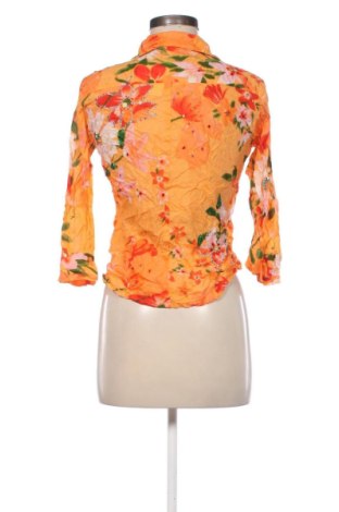 Γυναικείο πουκάμισο Casa Blanca, Μέγεθος M, Χρώμα Πολύχρωμο, Τιμή 7,99 €