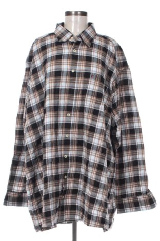 Damenbluse Casa Moda, Größe 4XL, Farbe Mehrfarbig, Preis € 22,99