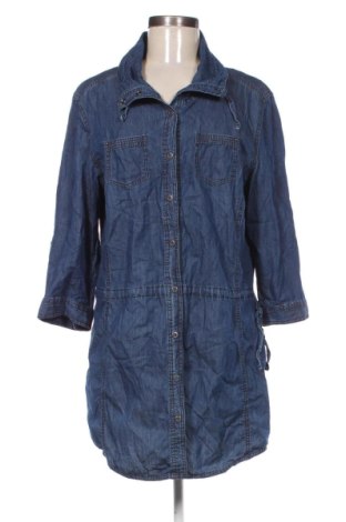 Damenbluse Cecil, Größe L, Farbe Blau, Preis € 10,99