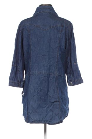 Damenbluse Cecil, Größe L, Farbe Blau, Preis € 10,99