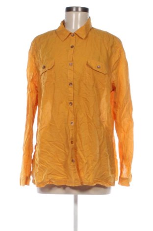 Γυναικείο πουκάμισο Cecil, Μέγεθος M, Χρώμα Πορτοκαλί, Τιμή 9,99 €