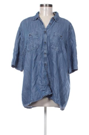 Dámska košeľa  Cecil, Veľkosť XXL, Farba Modrá, Cena  9,95 €