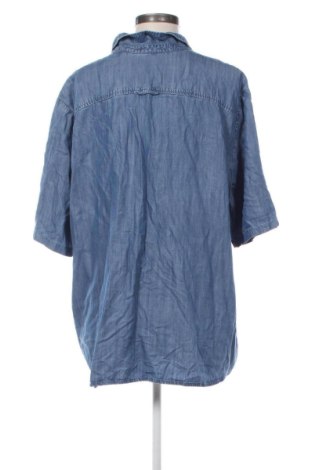 Dámska košeľa  Cecil, Veľkosť XXL, Farba Modrá, Cena  9,95 €