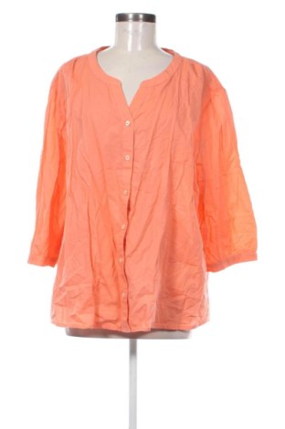 Cămașă de femei Cecil, Mărime XXL, Culoare Portocaliu, Preț 107,99 Lei