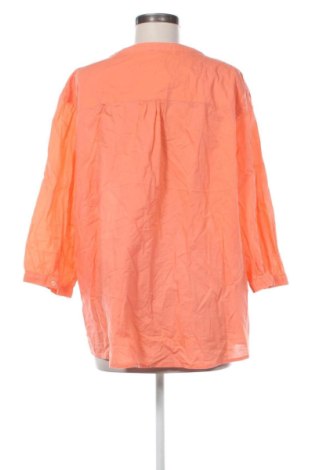 Cămașă de femei Cecil, Mărime XXL, Culoare Portocaliu, Preț 107,99 Lei