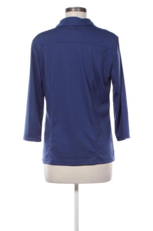 Γυναικείο πουκάμισο Charles Vogele, Μέγεθος S, Χρώμα Μπλέ, Τιμή 12,77 €