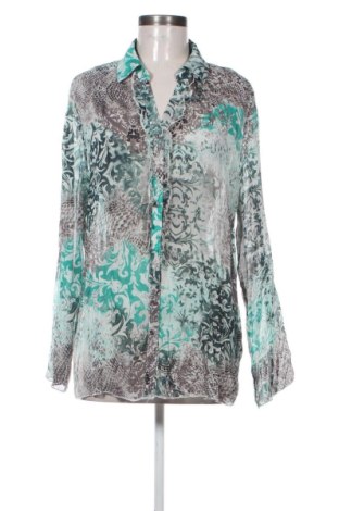Cămașă de femei Charles Vogele, Mărime XL, Culoare Multicolor, Preț 79,99 Lei