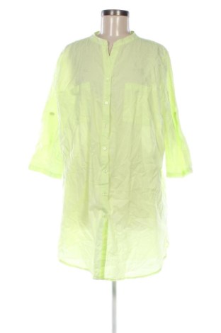 Дамска риза Choice, Размер L, Цвят Зелен, Цена 5,11 €