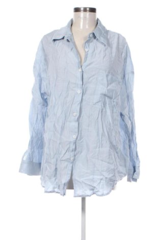 Дамска риза Cider, Размер XL, Цвят Син, Цена 13,29 €