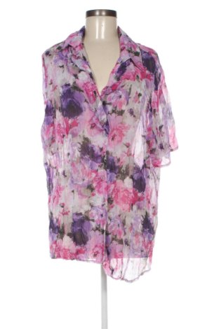 Dámská košile  Classic By Michele Boyard, Velikost XXL, Barva Vícebarevné, Cena  279,00 Kč