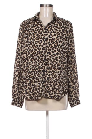 Γυναικείο πουκάμισο Clockhouse, Μέγεθος S, Χρώμα Πολύχρωμο, Τιμή 9,99 €