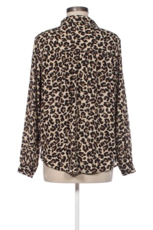 Γυναικείο πουκάμισο Clockhouse, Μέγεθος S, Χρώμα Πολύχρωμο, Τιμή 9,99 €