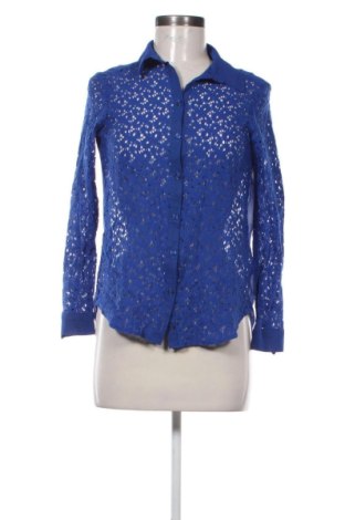 Női ing Clockhouse, Méret S, Szín Kék, Ár 9 829 Ft