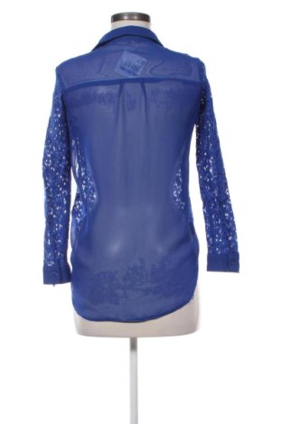 Női ing Clockhouse, Méret S, Szín Kék, Ár 9 829 Ft